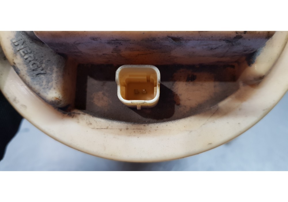 Recambio de aforador para citroen c4 picasso 2.0 hdi fap referencia OEM IAM 1525JE 9684995280 