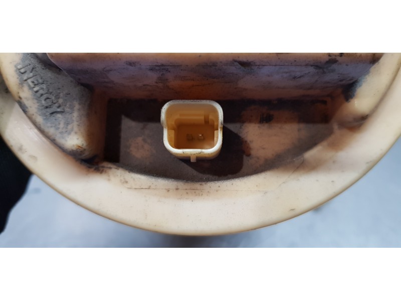 Recambio de aforador para citroen c4 picasso 2.0 hdi fap referencia OEM IAM 1525JE 9684995280 