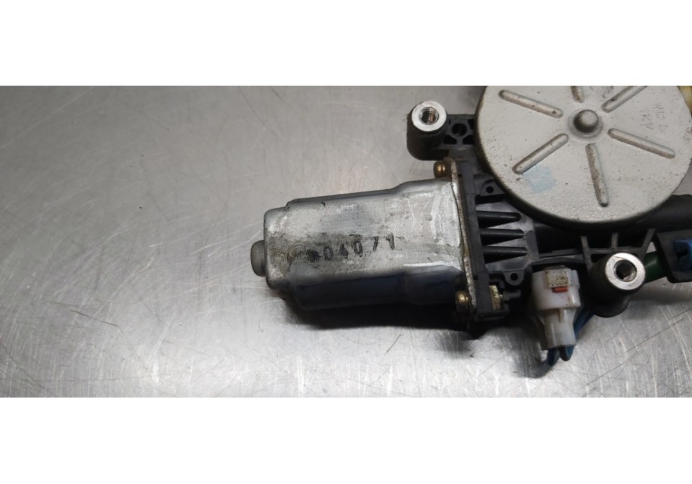 Recambio de elevalunas trasero derecho para honda civic berlina 3 (ep1/2) 1.6i es referencia OEM IAM 72710S6D013   Recambio de elevalunas trasero derecho para honda civic berlina 3 (ep1/2) 1.6i es referencia OEM IAM 72710S6D013