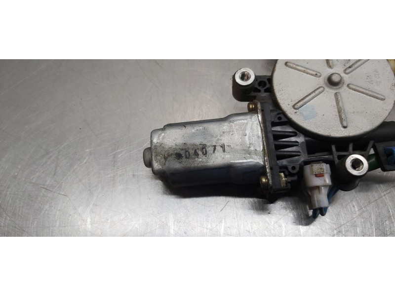 Recambio de elevalunas trasero derecho para honda civic berlina 3 (ep1/2) 1.6i es referencia OEM IAM 72710S6D013   Recambio de elevalunas trasero derecho para honda civic berlina 3 (ep1/2) 1.6i es referencia OEM IAM 72710S6D013