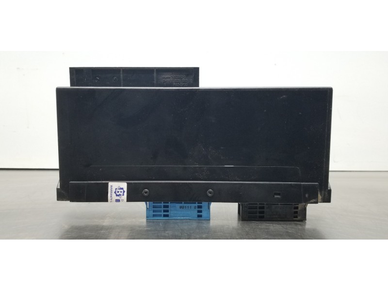 Recambio de modulo confort para bmw serie 1 berlina (e81/e87) 118d referencia OEM IAM 61359187534   Recambio de modulo confort para bmw serie 1 berlina (e81/e87) 118d referencia OEM IAM 61359187534