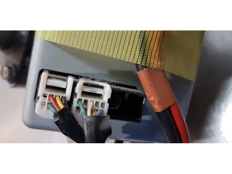 Recambio de columna direccion para toyota verso advance referencia OEM IAM 452500F121   Recambio de columna direccion para toyota verso advance referencia OEM IAM 452500F121