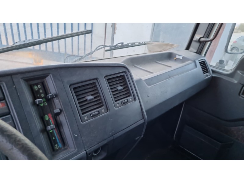 nissan eco - t 100.56/78 kw/e2 del año 1997