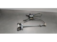 Recambio de elevalunas trasero izquierdo para honda civic berlina 3 (ep1/2) 1.6i es referencia OEM IAM 72750S6D013