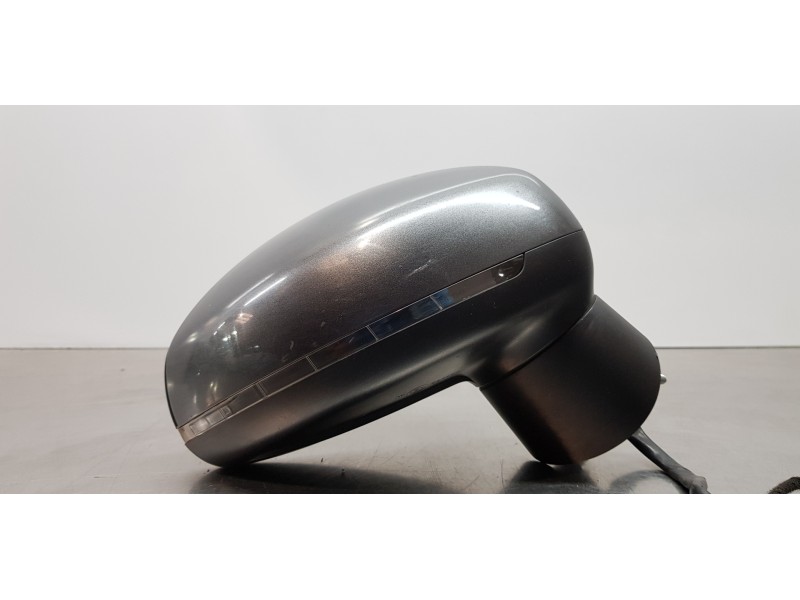 Recambio de retrovisor derecho para audi a1 (8x) attraction referencia OEM IAM 8X1857410F9B9 8X1857410F  Recambio de retrovisor derecho para audi a1 (8x) attraction referencia OEM IAM 8X1857410F9B9 8X1857410F