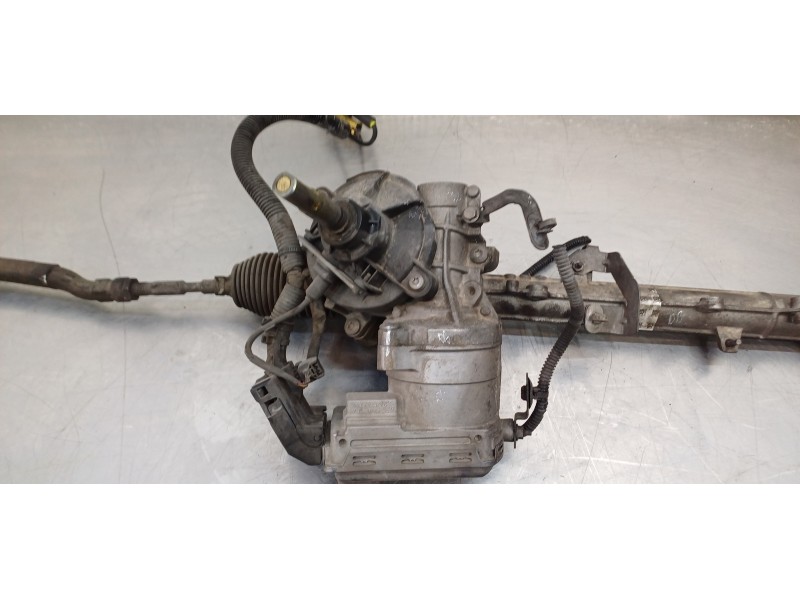 Recambio de cremallera direccion para citroen c4 picasso feel referencia OEM IAM 1640715680  