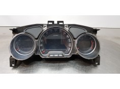 Recambio de cuadro instrumentos para citroen c5 berlina exclusive referencia OEM IAM 9665368980  
