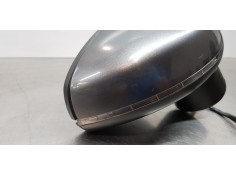 Recambio de retrovisor derecho para audi a1 (8x) attraction referencia OEM IAM 8X1857410F9B9 8X1857410F  2