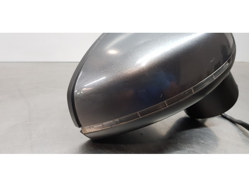Recambio de retrovisor derecho para audi a1 (8x) attraction referencia OEM IAM 8X1857410F9B9 8X1857410F  Recambio de retrovisor derecho para audi a1 (8x) attraction referencia OEM IAM 8X1857410F9B9 8X1857410F