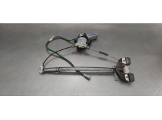 Recambio de elevalunas trasero izquierdo para honda civic berlina 3 (ep1/2) 1.6i es referencia OEM IAM 72750S6D013   2