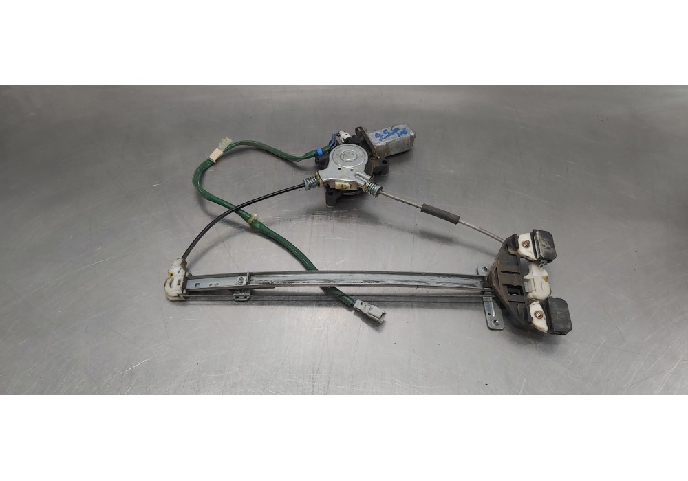 Recambio de elevalunas trasero izquierdo para honda civic berlina 3 (ep1/2) 1.6i es referencia OEM IAM 72750S6D013   Recambio de elevalunas trasero izquierdo para honda civic berlina 3 (ep1/2) 1.6i es referencia OEM IAM 72750S6D013