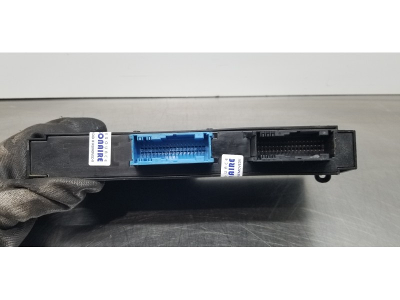 Recambio de modulo confort para bmw serie 1 berlina (e81/e87) 118d referencia OEM IAM 61359187534   Recambio de modulo confort para bmw serie 1 berlina (e81/e87) 118d referencia OEM IAM 61359187534