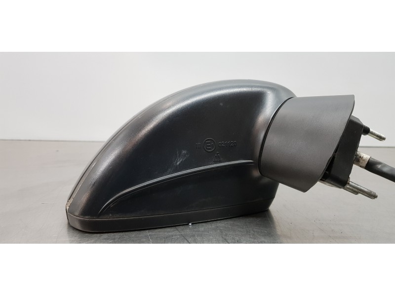 Recambio de retrovisor derecho para audi a1 (8x) attraction referencia OEM IAM 8X1857410F9B9 8X1857410F  Recambio de retrovisor derecho para audi a1 (8x) attraction referencia OEM IAM 8X1857410F9B9 8X1857410F