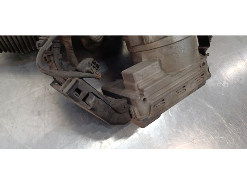 Recambio de cremallera direccion para citroen c4 picasso feel referencia OEM IAM 1640715680  
