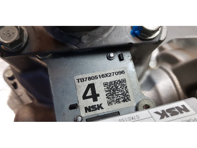 Recambio de columna direccion para toyota verso advance referencia OEM IAM 452500F121   Recambio de columna direccion para toyota verso advance referencia OEM IAM 452500F121