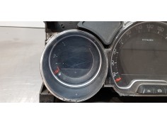 Recambio de cuadro instrumentos para citroen c5 berlina exclusive referencia OEM IAM 9665368980   2