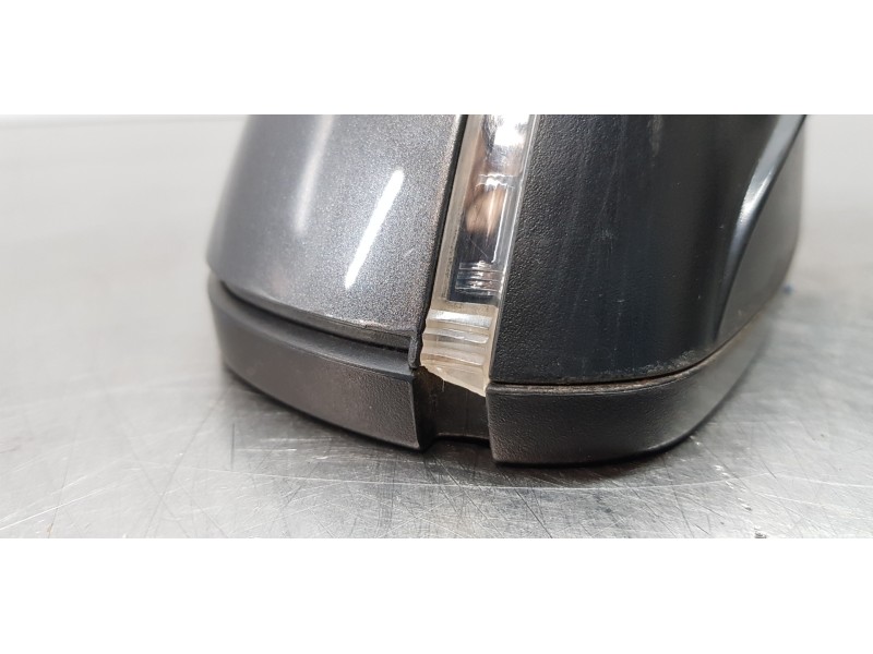 Recambio de retrovisor derecho para audi a1 (8x) attraction referencia OEM IAM 8X1857410F9B9 8X1857410F  Recambio de retrovisor derecho para audi a1 (8x) attraction referencia OEM IAM 8X1857410F9B9 8X1857410F