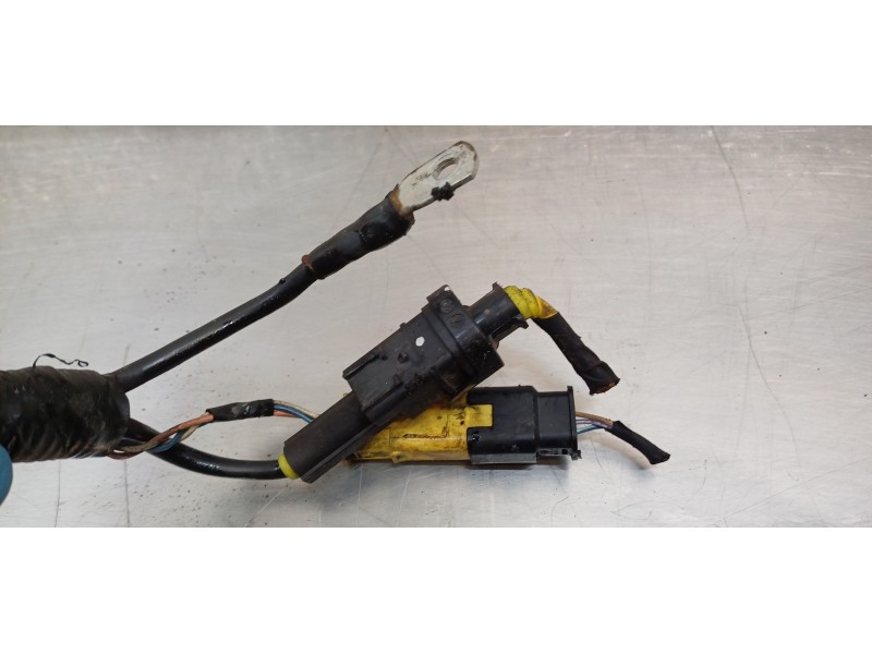 Recambio de cremallera direccion para citroen c4 picasso feel referencia OEM IAM 1640715680  