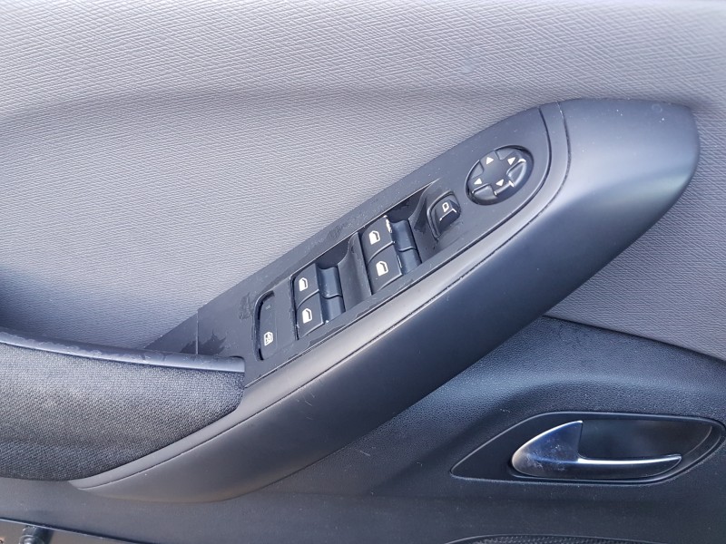 citroen c4 picasso del año 2015