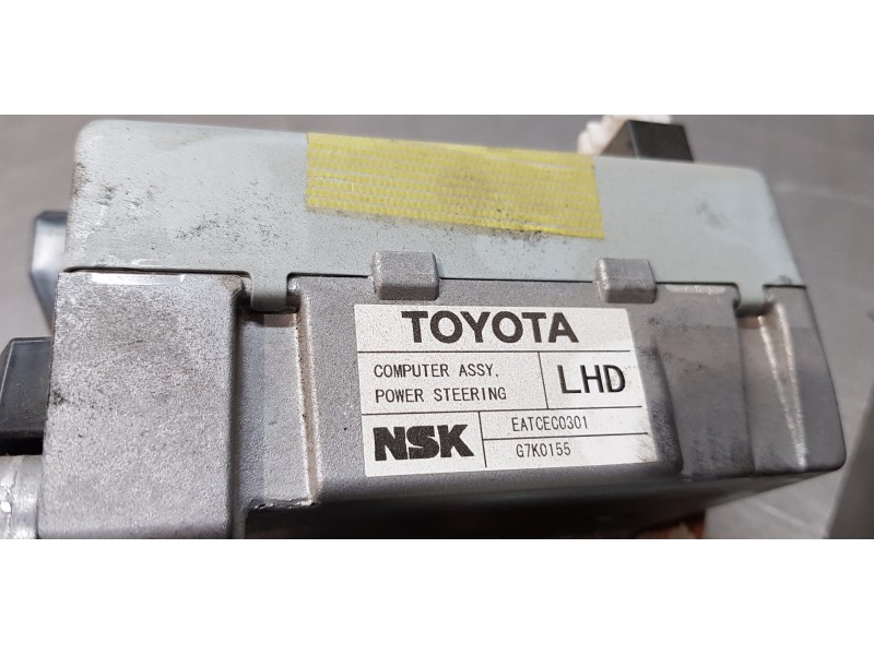 Recambio de columna direccion para toyota verso advance referencia OEM IAM 452500F121   Recambio de columna direccion para toyota verso advance referencia OEM IAM 452500F121