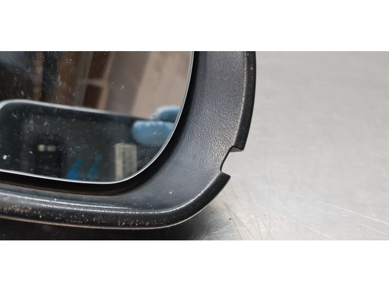 Recambio de retrovisor derecho para audi a1 (8x) attraction referencia OEM IAM 8X1857410F9B9 8X1857410F  Recambio de retrovisor derecho para audi a1 (8x) attraction referencia OEM IAM 8X1857410F9B9 8X1857410F