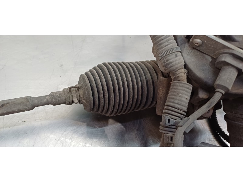 Recambio de cremallera direccion para citroen c4 picasso feel referencia OEM IAM 1640715680  