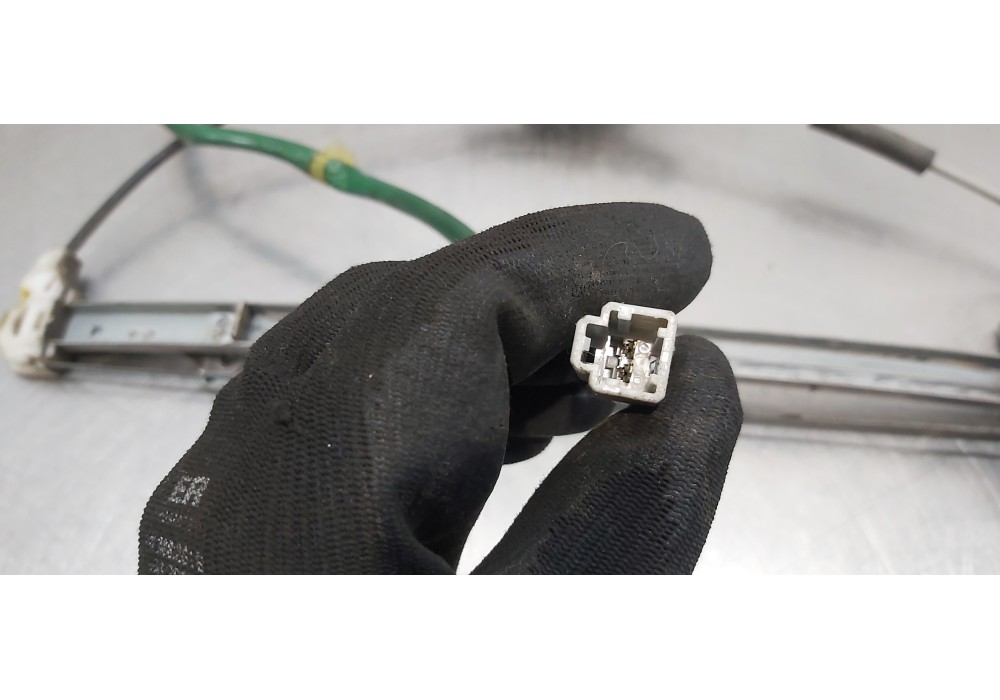 Recambio de elevalunas trasero izquierdo para honda civic berlina 3 (ep1/2) 1.6i es referencia OEM IAM 72750S6D013   Recambio de elevalunas trasero izquierdo para honda civic berlina 3 (ep1/2) 1.6i es referencia OEM IAM 72750S6D013