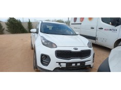 kia sportage del año 2016