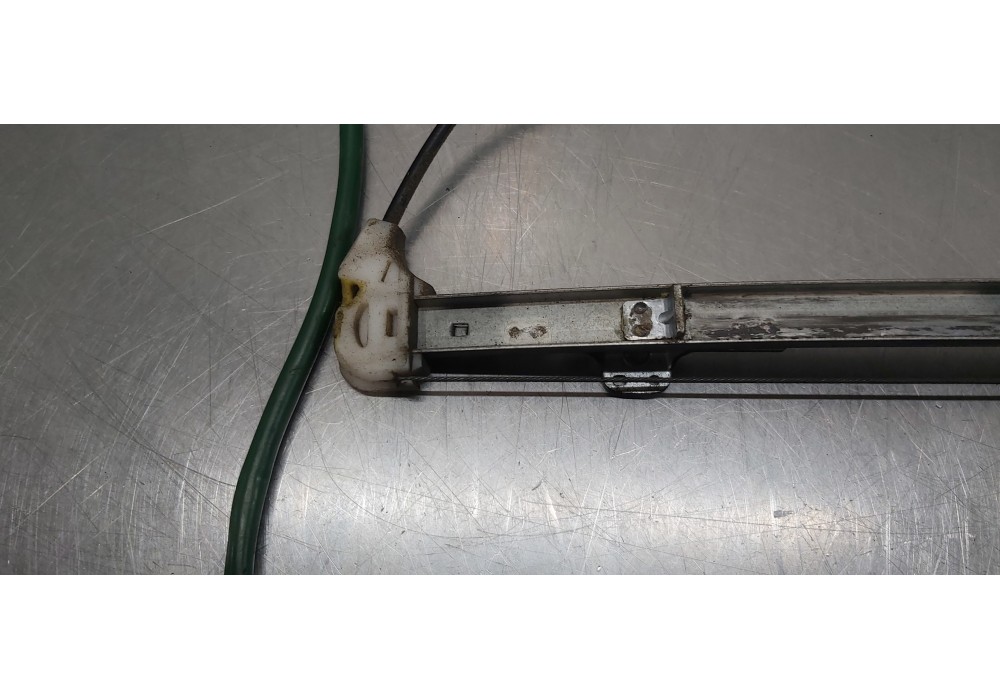 Recambio de elevalunas trasero izquierdo para honda civic berlina 3 (ep1/2) 1.6i es referencia OEM IAM 72750S6D013   Recambio de elevalunas trasero izquierdo para honda civic berlina 3 (ep1/2) 1.6i es referencia OEM IAM 72750S6D013