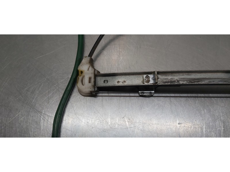 Recambio de elevalunas trasero izquierdo para honda civic berlina 3 (ep1/2) 1.6i es referencia OEM IAM 72750S6D013   Recambio de elevalunas trasero izquierdo para honda civic berlina 3 (ep1/2) 1.6i es referencia OEM IAM 72750S6D013