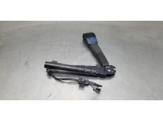 Recambio de pretensor airbag derecho para bmw serie 1 berlina (e81/e87) 118d referencia OEM IAM 72117213564 34050061A 