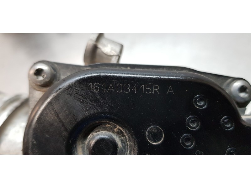 Recambio de caja mariposa para dacia lodgy sl xplore referencia OEM IAM 161A03415R   Recambio de caja mariposa para dacia lodgy sl xplore referencia OEM IAM 161A03415R