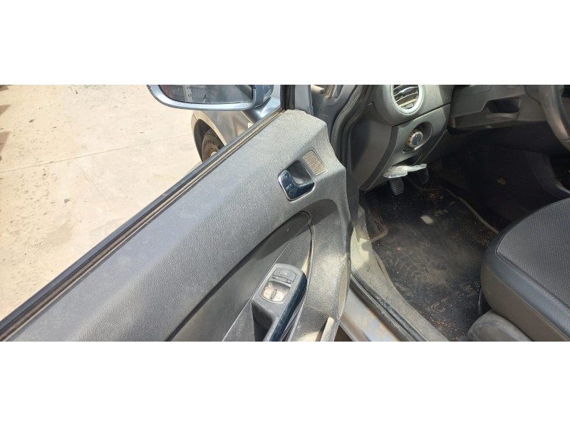 opel corsa d del año 2007 opel corsa d del año 2007
