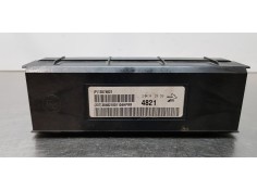 Recambio de modulo electronico para chevrolet orlando lt referencia OEM IAM 13574821  