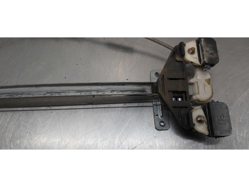 Recambio de elevalunas trasero izquierdo para honda civic berlina 3 (ep1/2) 1.6i es referencia OEM IAM 72750S6D013   Recambio de elevalunas trasero izquierdo para honda civic berlina 3 (ep1/2) 1.6i es referencia OEM IAM 72750S6D013