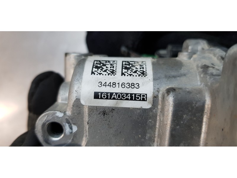 Recambio de caja mariposa para dacia lodgy sl xplore referencia OEM IAM 161A03415R   Recambio de caja mariposa para dacia lodgy sl xplore referencia OEM IAM 161A03415R