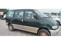 nissan serena (c23m) del año 1997 2