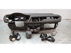 Recambio de kit airbag para citroen c5 berlina exclusive referencia OEM IAM 9665266080