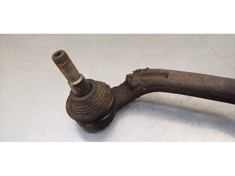 Recambio de cremallera direccion para citroen c4 picasso feel referencia OEM IAM 1640715680  