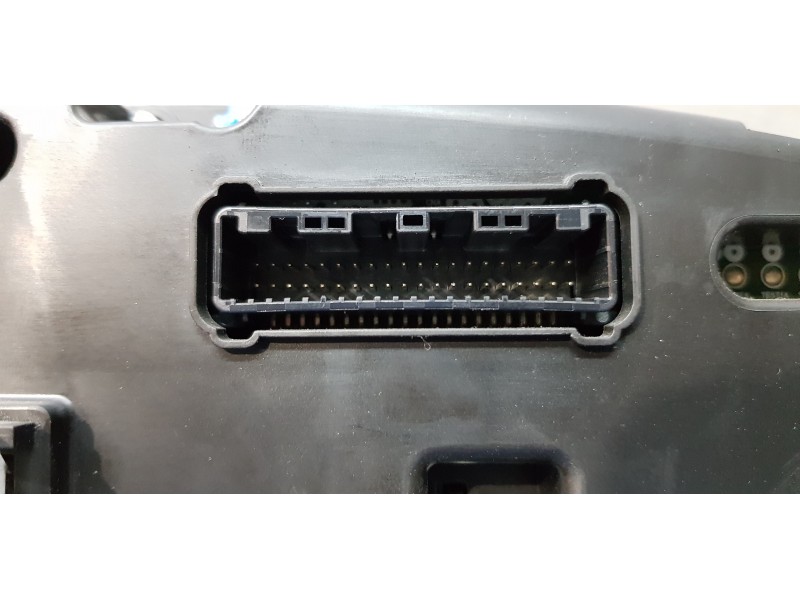 Recambio de cuadro instrumentos para toyota verso advance referencia OEM IAM 838000FA71   Recambio de cuadro instrumentos para toyota verso advance referencia OEM IAM 838000FA71