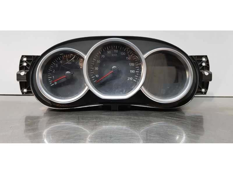 Recambio de cuadro instrumentos para dacia lodgy sl xplore referencia OEM IAM 248106259R  