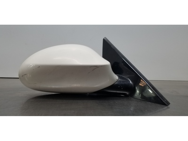 Recambio de retrovisor derecho para bmw serie 1 berlina (e81/e87) 118d referencia OEM IAM 51167185306   Recambio de retrovisor derecho para bmw serie 1 berlina (e81/e87) 118d referencia OEM IAM 51167185306