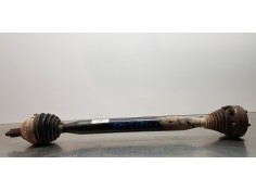 Recambio de transmision delantera derecha para audi a1 (8x) attraction referencia OEM IAM 6R0407762K