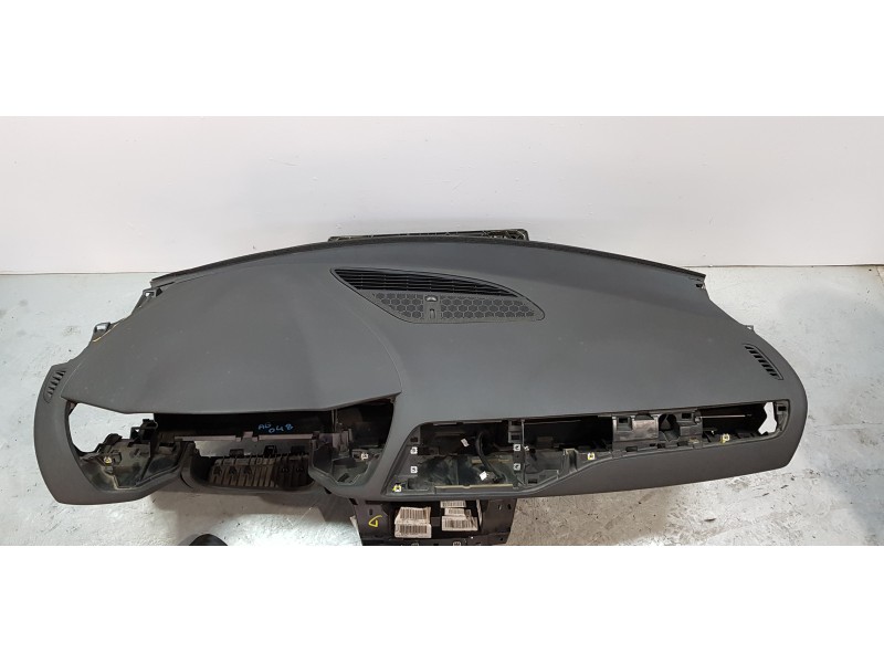 Recambio de kit airbag para citroen c5 berlina exclusive referencia OEM IAM 9665266080  