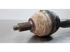 Recambio de transmision delantera derecha para audi a1 (8x) attraction referencia OEM IAM 6R0407762K   2