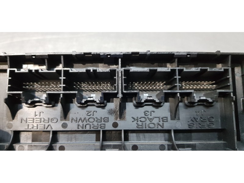 Recambio de modulo electronico para chevrolet orlando lt referencia OEM IAM 13574821   Recambio de modulo electronico para chevrolet orlando lt referencia OEM IAM 13574821