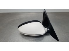 Recambio de retrovisor derecho para bmw serie 1 berlina (e81/e87) 118d referencia OEM IAM 51167185306   2