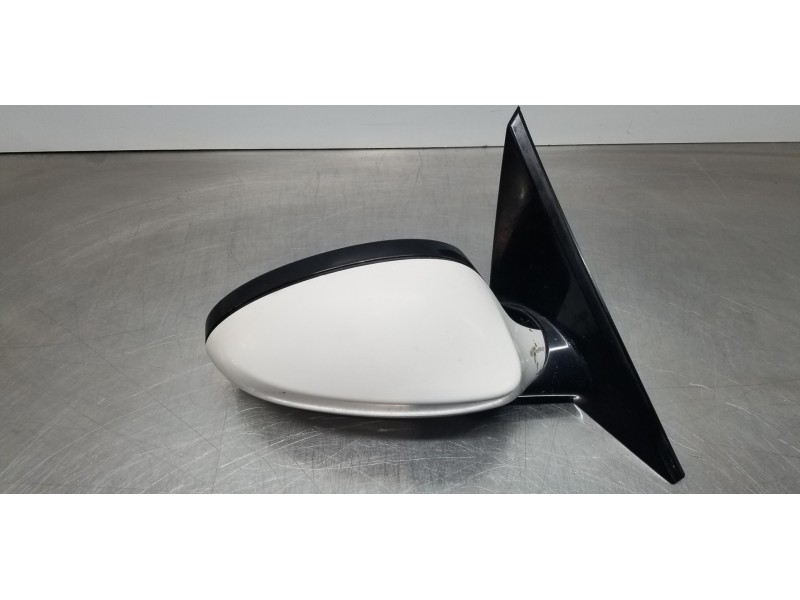 Recambio de retrovisor derecho para bmw serie 1 berlina (e81/e87) 118d referencia OEM IAM 51167185306   Recambio de retrovisor derecho para bmw serie 1 berlina (e81/e87) 118d referencia OEM IAM 51167185306
