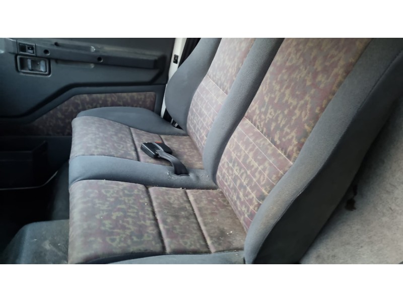 nissan eco - t 100.56/78 kw/e2 del año 1997