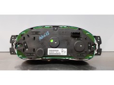 Recambio de cuadro instrumentos para dacia lodgy sl xplore referencia OEM IAM 248106259R   2